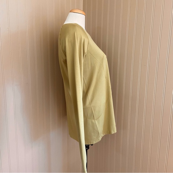Lululemon Swiftly Tech Long Sleeve Shirt 2.0 Women’s Size 10-12 - Picture 3 of 8